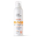 NON STOP Bruma Corporal Invisible SPF30  